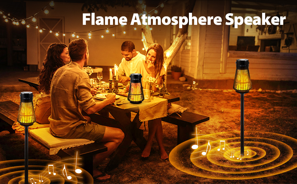 outdoor bluetooth speaker