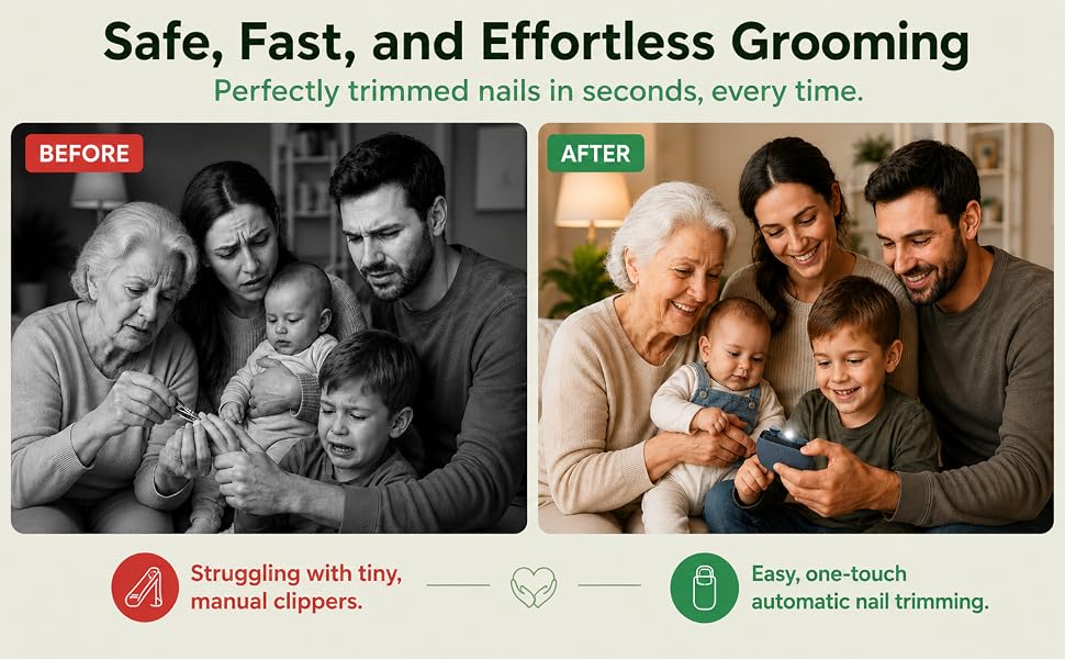 Before &amp;amp; After