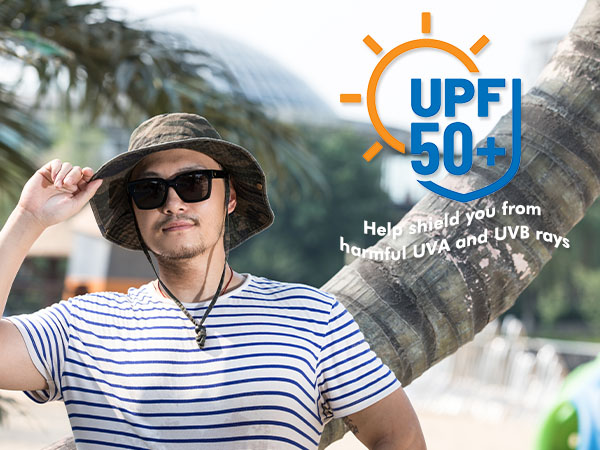UPF 50+