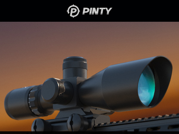 PINTY SCOPE