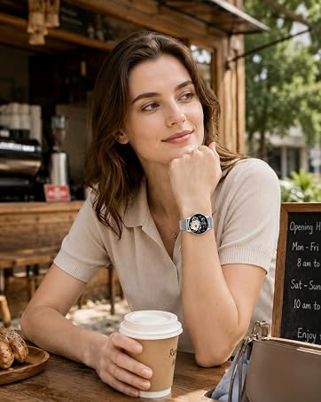 Efolen Smart Watch