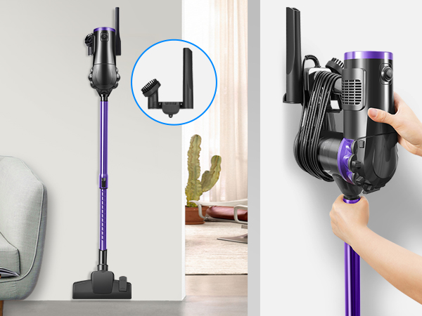 F800 Wall Mounted Storage