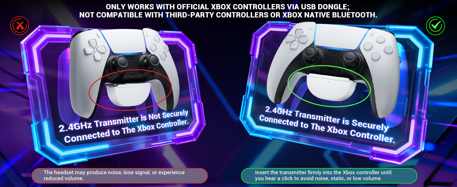 Gaming Headphones with Noise Canceling Mic