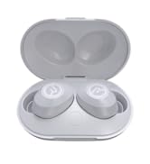 wireless earbuds