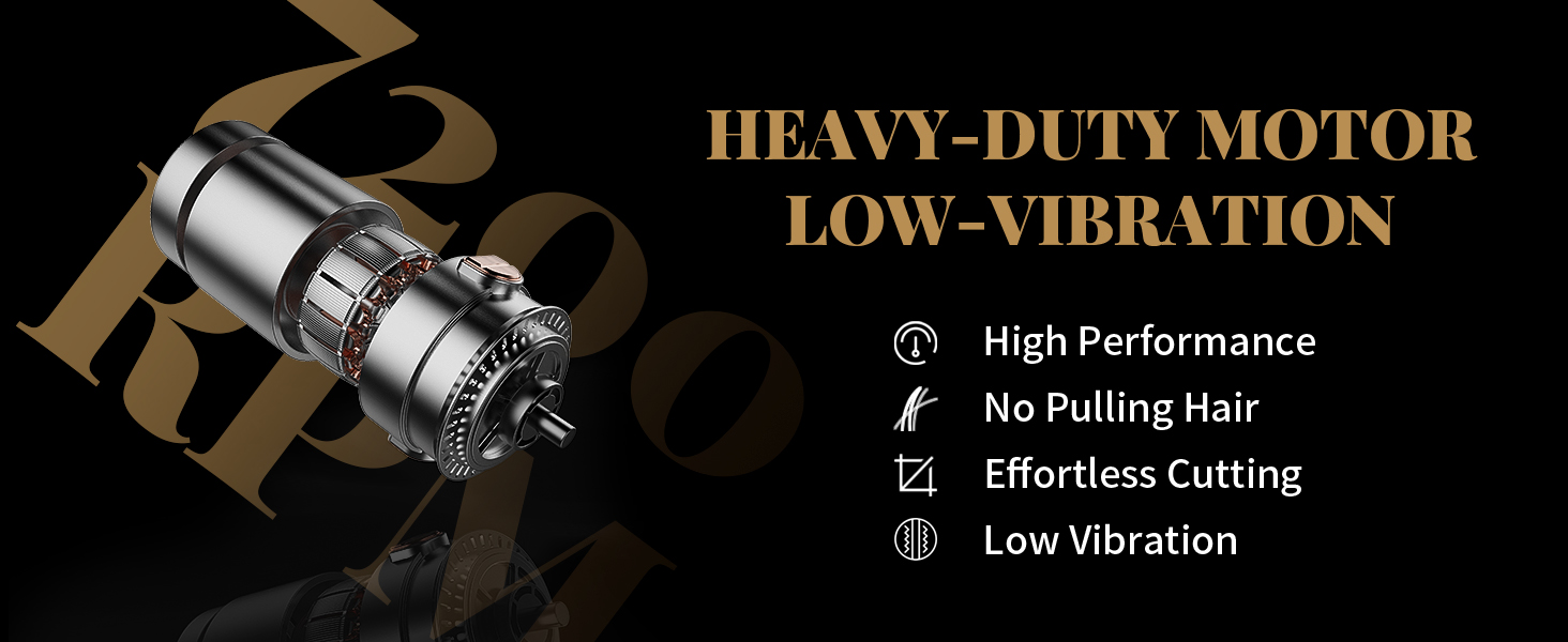 hair clippers for men