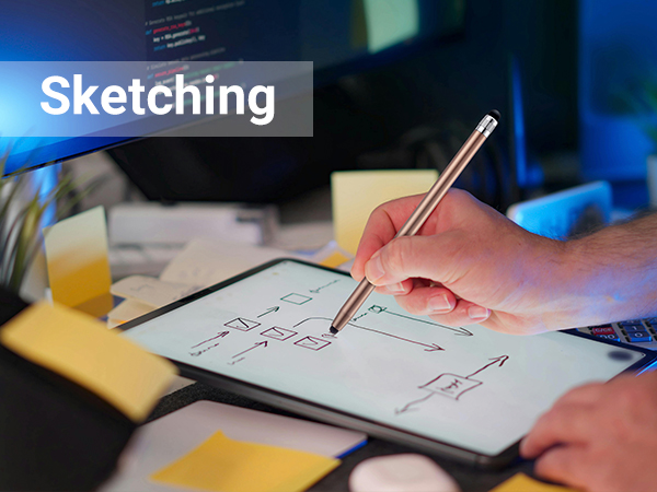 Stylus Pen for Touchscreen iPad pencil iPad pen Stylus Pen for iPad Stylus Pen for Android Stylus