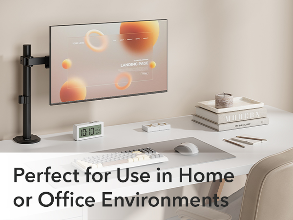 perfect for home or office