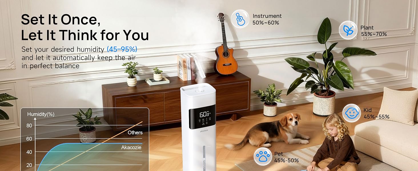 humidifiers for home