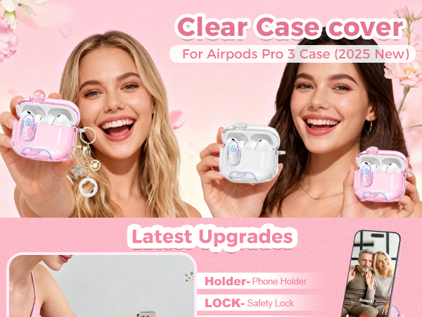 airpod pro 3 case protective