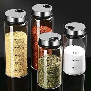 shakers