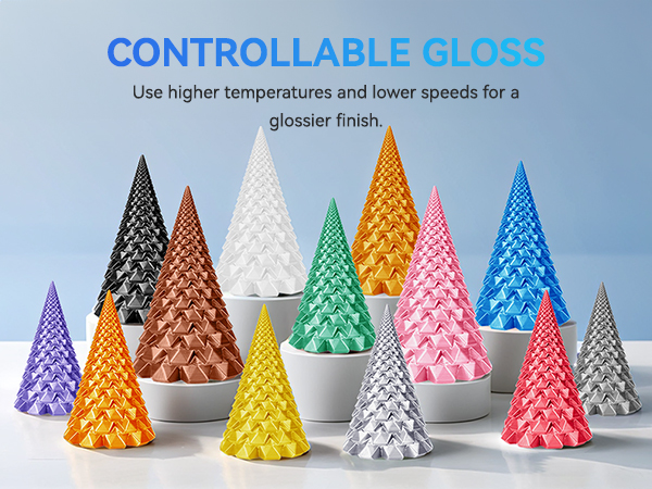 pla silk filament 1.75mm