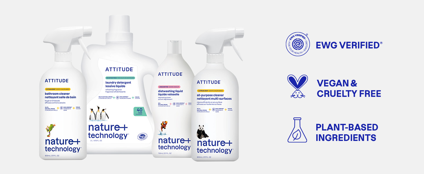 cleaning products laundry cleaner