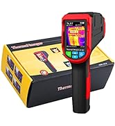 NOYAFA NF-521 Infrared Thermal Imager Industrial Thermal Imaging High Resolution Pixel Handheld T...