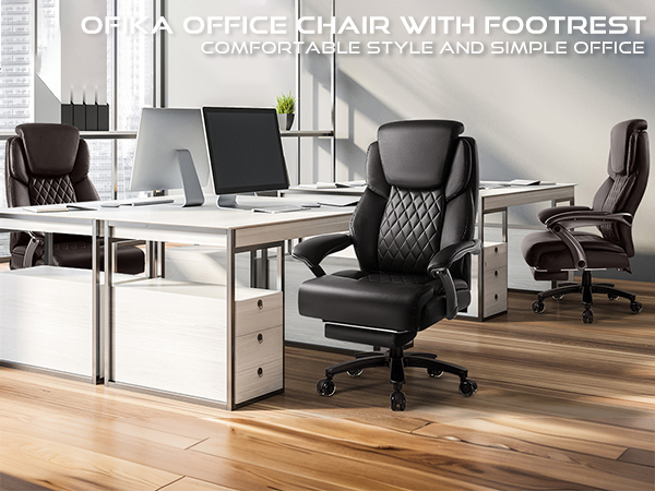 office chair