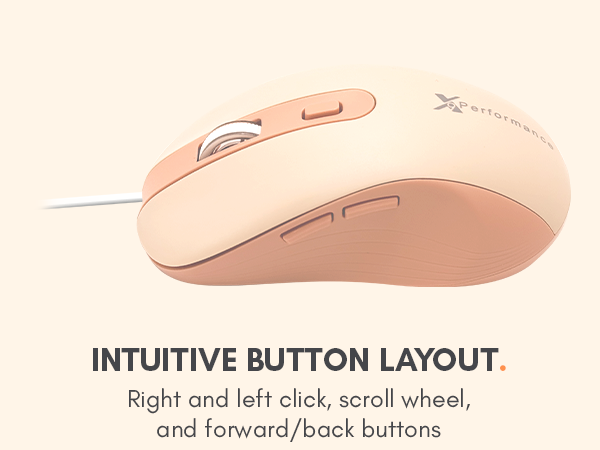 Keyboard, Mouse