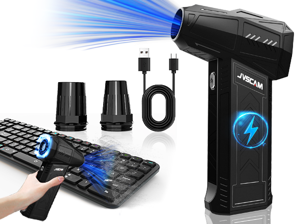 compressed air duster