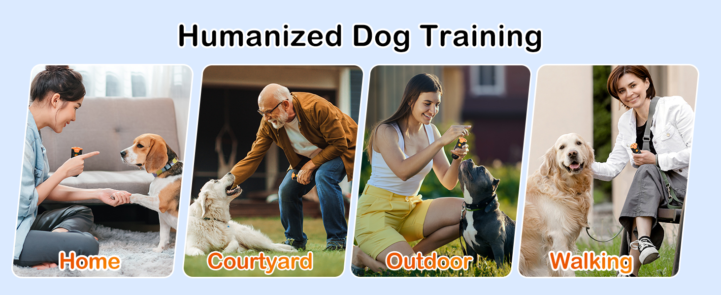 sonic bark deterrents