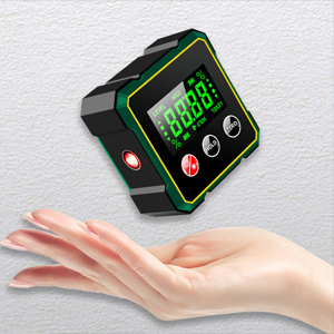 Small size, Multifunctional, Easy to operate