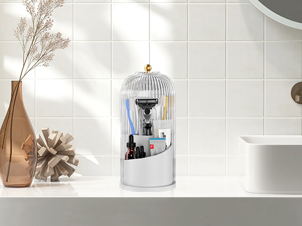 makeup brush holder 