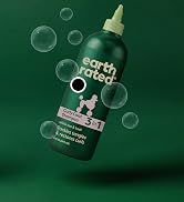 Dog shampoo