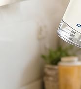 Killrose Handheld Steam Cleaner for Home, Pressurized Steamer for Cleaning with 10S Heat Up, Dual...