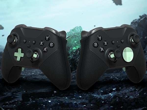xbox elite paddles