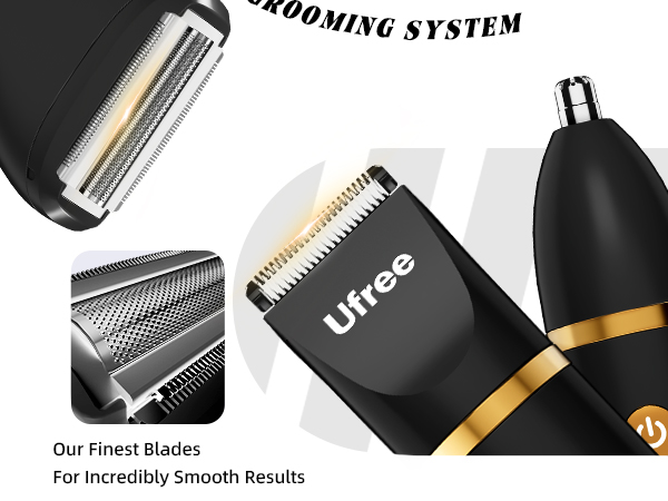 pubic hair trimmer women