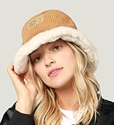 Reversible bucket hat