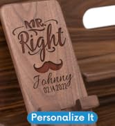 Personalized Gifts for Couple, Lover
