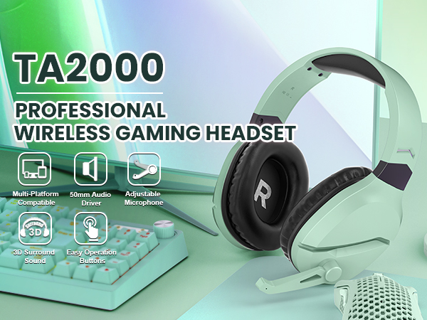 headset