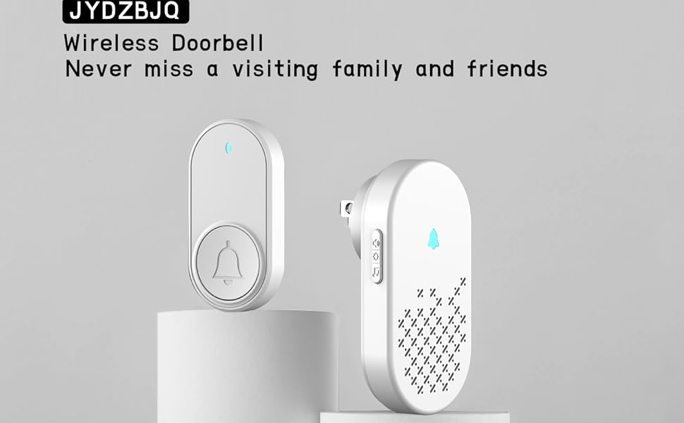 wireless doorbell