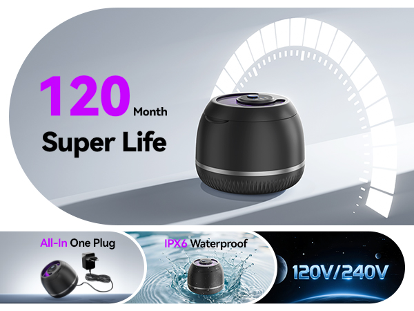 Ultrasonic Retainer Cleaner