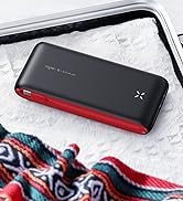 portable charger with cords
