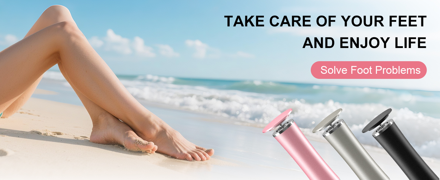 dermave electric foot callus remover