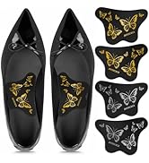 Foot Arch Support Insert:Soft Gel Arch Pads for Flat Feet &amp; High Arch(2Paris)-Adhesive Orthotic S...
