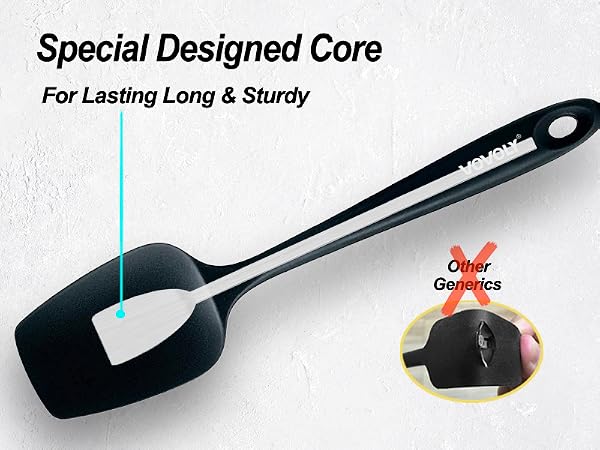 Sturdy Core
