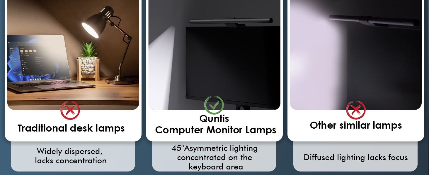 desk lamp