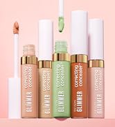 glimmer correcting concealer