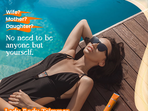 electric razors for women