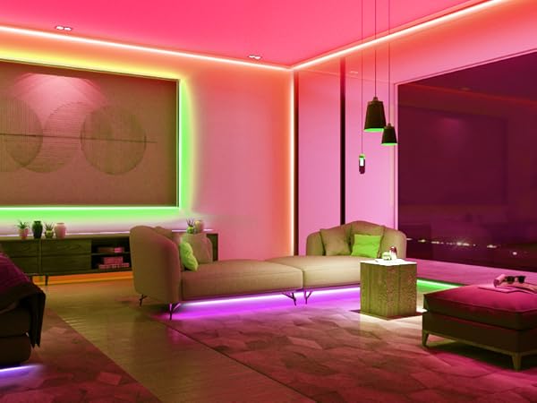 Led Lights for Bedroom