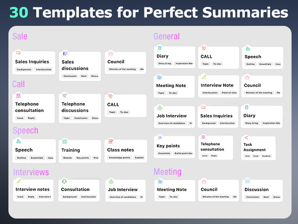digital voice recorder