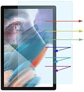 YINOVEEN 2 PCS Anti Blue Light (HD) Screen Protector for Samsung Galaxy Tab A8 10.5 Inch 2022 Rel...