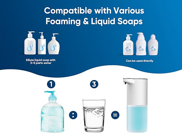 soap dispenser