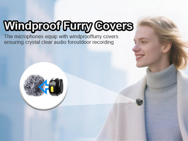 mini microphone iphone