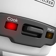 Indicator Lights