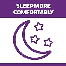 sleep more asset