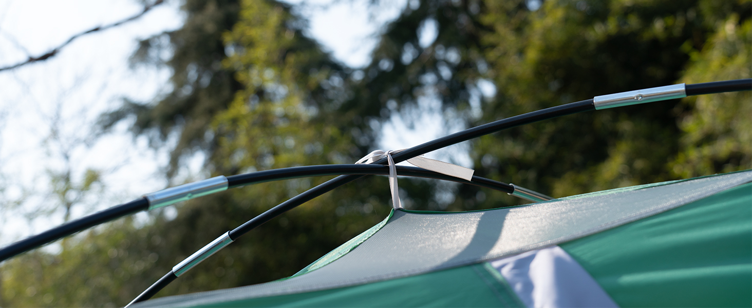 small tent