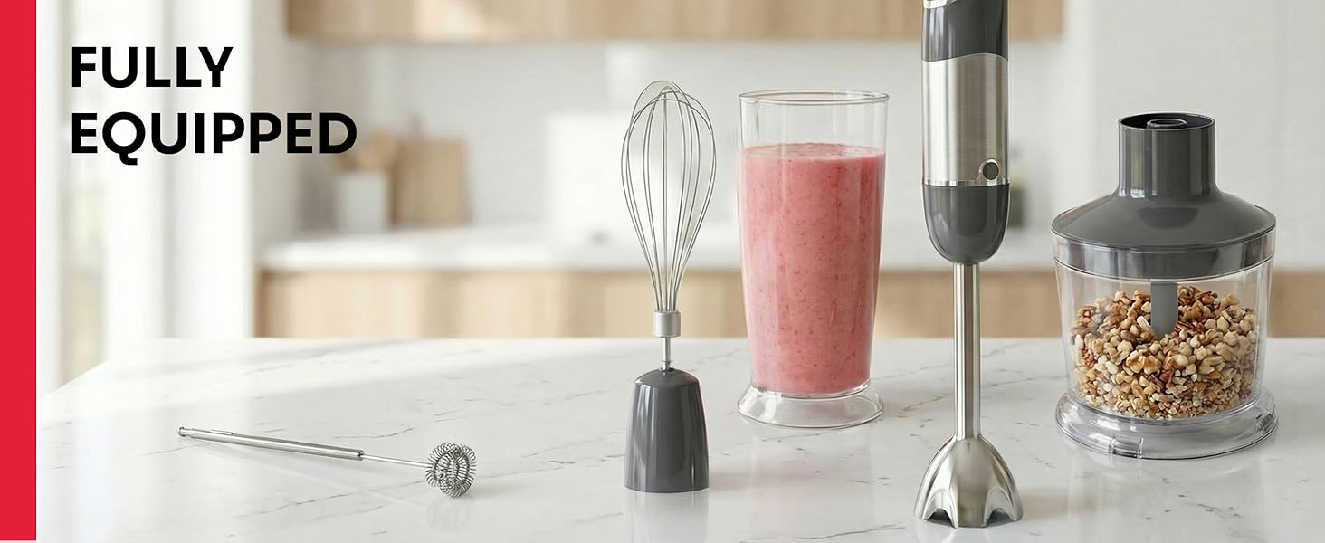 hand blender