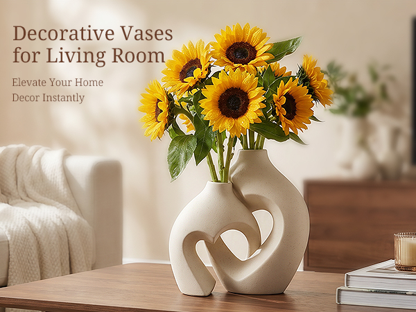 Wedding Home Decor