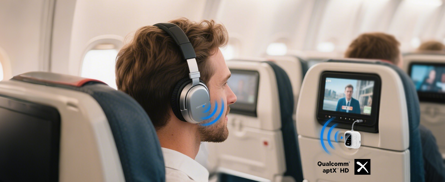 travel essentials for flying